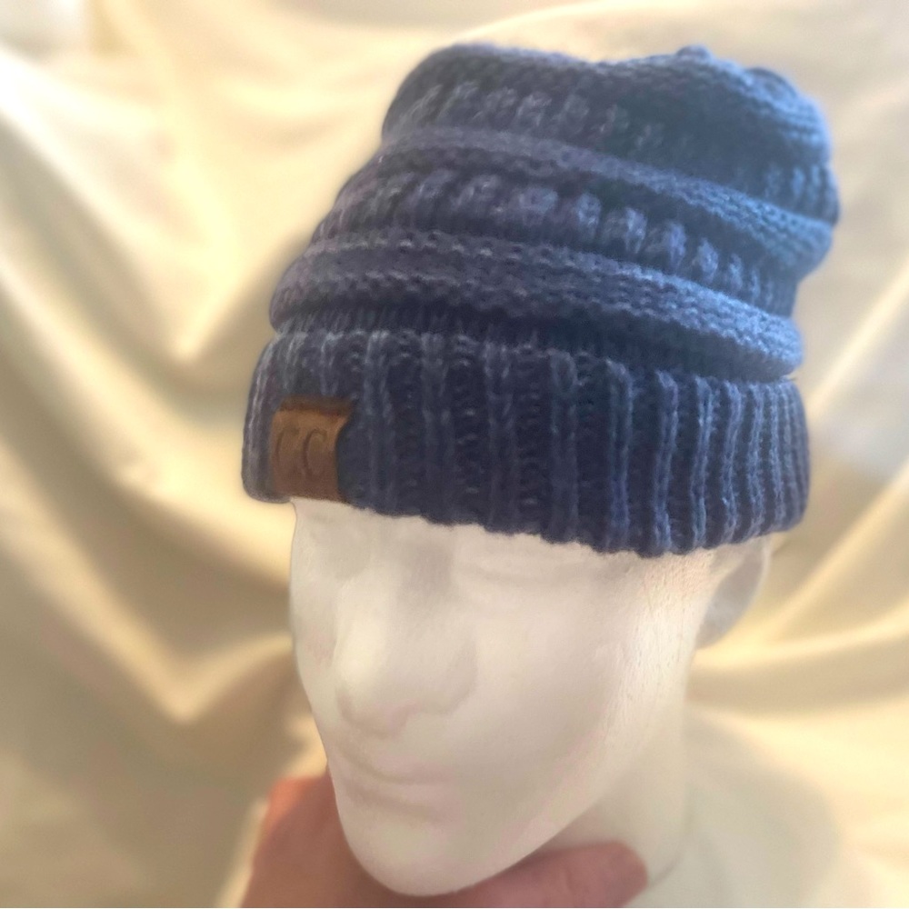 CC Beanie
